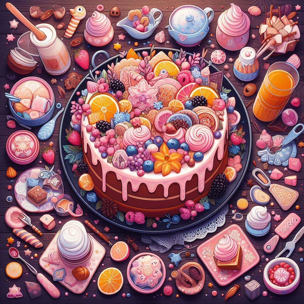 Sweet Powernudge Haven
