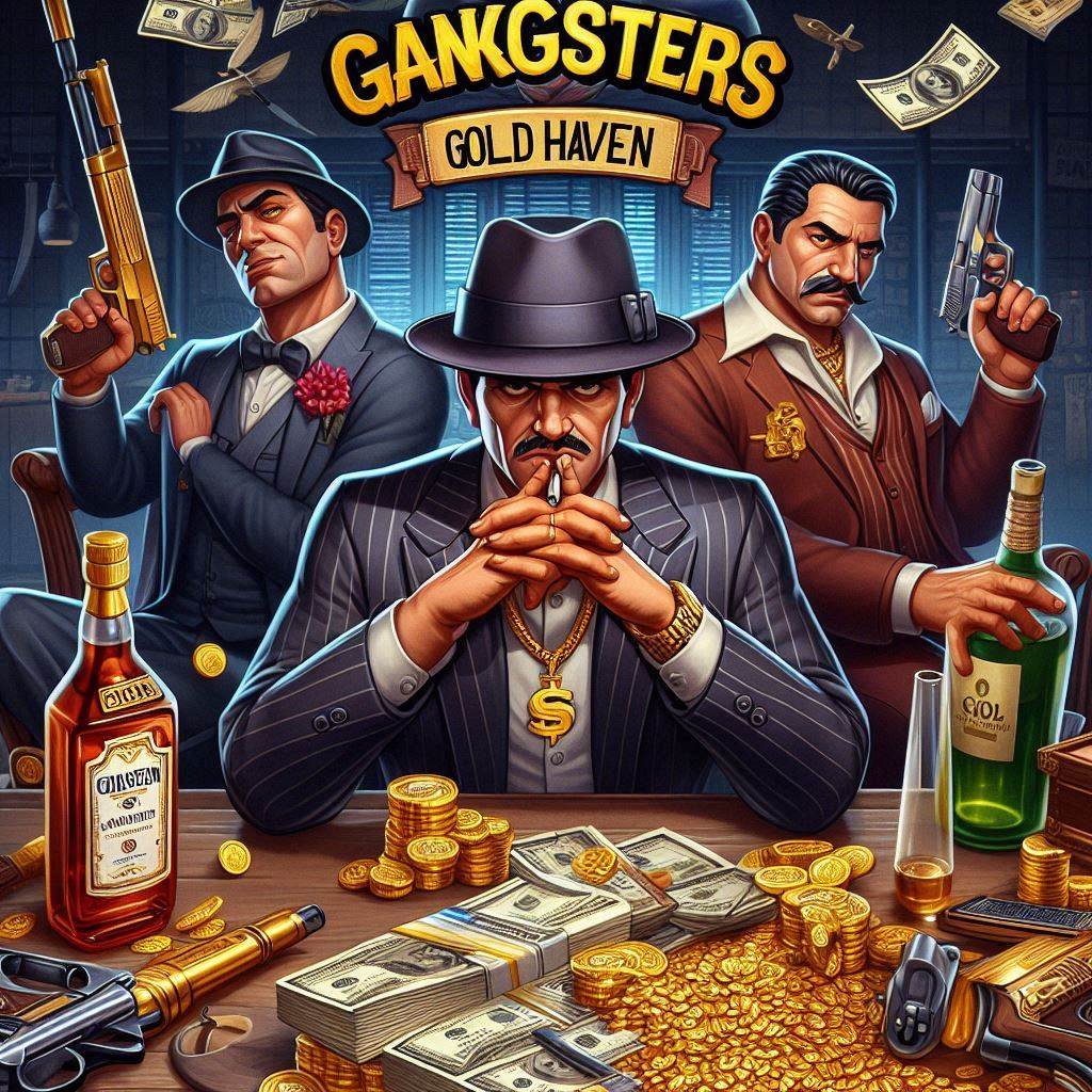 Gangsters Gold Haven